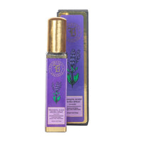 Fragrance & Beyond Aromatherapy Spearmint & Eucalyptus Stress Relief Aroma Spray