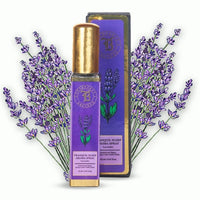 Fragrance & Beyond Aromatherapy Spearmint & Eucalyptus Stress Relief Aroma Spray