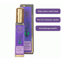Fragrance & Beyond Aromatherapy Spearmint & Eucalyptus Stress Relief Aroma Spray