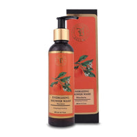 Fragrance & Beyond Aromatherapy Mandarin Shower Wash 200 ml