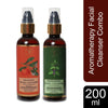 Fragrance & Beyond Aromatherapy Facial Cleanser Combo