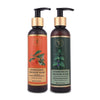 Fragrance & Beyond Aromatherapy Shower Wash Combo