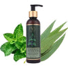 Fragrance & Beyond Aromatherapy Spearmint & Eucalyptus Shower Wash