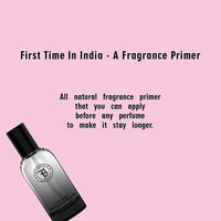 Fragrance & Beyond Fragrance Primer Perfume 30ML