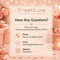 FreshLuxe Anniversary & Wedding Gift Hamper for Men - Gift for Husband | Box, Basket & Anniversary Hamper for Him | Grooming Kit & Skin Care Kit - 12