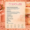 FreshLuxe Anniversary & Wedding Gift Hamper for Men - Gift for Husband | Box, Basket & Anniversary Hamper for Him | Grooming Kit & Skin Care Kit - 17