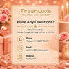 FreshLuxe Anniversary & Wedding Gift Hamper for Men - Gift for Husband | Box, Basket & Anniversary Hamper for Him | Grooming Kit & Skin Care Kit - 18
