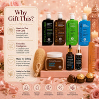 FreshLuxe Anniversary & Wedding Gift Hamper for Men - Gift for Husband | Box, Basket & Anniversary Hamper for Him | Grooming Kit & Skin Care Kit - 21