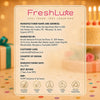 FreshLuxe Gift Hamper for Men - Combo for Men | Box, Basket & Gift Hamper for Boyfriend | Grooming Kit & Skin Care Kit - 22