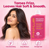 FreshLuxe Neem Anti Dandruff Shampoo and Conditioner Combo (Botanic Balance Shampoo + Frizz Control Conditioner) 200ml + 200ml - 5