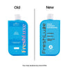 FreshLuxe Aqua Essence Body Wash Shower Gel for Men & Women 400 ml