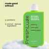 FreshLuxe Botanic Balance Anti-Dandruff Shampoo for Men & Women 200 ml