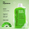 FreshLuxe Botanic Balance Anti-Dandruff Shampoo for Men & Women 200 ml