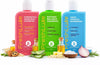 FreshLuxe Complete Care Combo for Men & Women | All Skin Type | 200ml each
