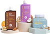 FreshLuxe De-tan Combo for Men & Women | All Skin Type| 400ml + 200gm