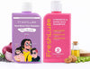 FreshLuxe Hair Strength & Growth Care Shampoo Combo for Family 400ml