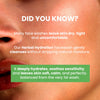 FreshLuxe Herbal Hydration Face Wash for Men & Women 100 ml