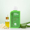 FreshLuxe Herbal Hydration Face Wash for Men & Women 100 ml