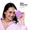 FreshLuxe Natural Brightening Face Wash for Men & Women 100 ml