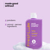 FreshLuxe Onion & Rosemary Growth Boost Shampoo for Men & Women 200 ml