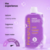 FreshLuxe Onion & Rosemary Growth Boost Shampoo for Men & Women 200 ml
