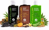 FreshLuxe Pollution Free Skin Combo for Men & Women 500ml | All Skin Types