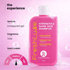 FreshLuxe Strength and Shine Shampoo for Men & Women 200 ml