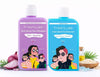 FreshLuxe Teen Care Combo | Boys & Girls | All Skin Type | 200ml each