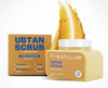 FreshLuxe Ubtan Face and Body Scrub for Men & Women 200 g
