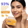 FreshLuxe Ubtan Face and Body Scrub for Men & Women 200 g