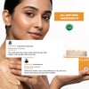 FreshLuxe Ubtan Face and Body Scrub for Men & Women 200 g