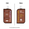 FreshLuxe Wood Myst Body Wash Shower Gel for Men & Women 200 ml