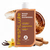 FreshLuxe Wood Myst Body Wash Shower Gel for Men & Women 400 ml