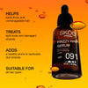 Skog Frizzy Hair Serum 30 ml