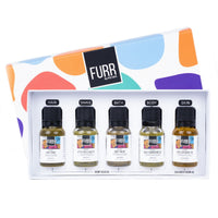 Pee Safe Furr Miniature Kit by Pee Safe