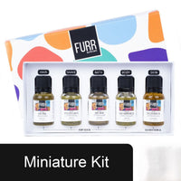Pee Safe Furr Miniature Kit by Pee Safe
