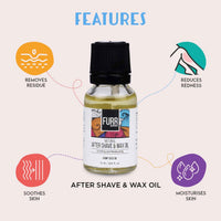 Pee Safe Furr Miniature Kit by Pee Safe