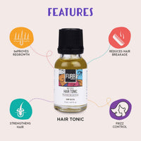 Pee Safe Furr Miniature Kit by Pee Safe