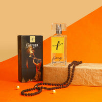 A Fragrance Story Ganga Perfume 50 ml