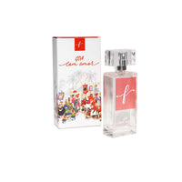 A Fragrance Story Goa Com Amor Perfume 50 ml