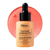 Ghar Soaps Magic Peeling Solution 23% AHA, 2% BHA & 5% PHA (30ml) | Removes Tan, Smoothens Skin & Improves Texture - 1