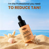 Ghar Soaps Magic Peeling Solution 23% AHA, 2% BHA & 5% PHA (30ml) | Removes Tan, Smoothens Skin & Improves Texture - 3