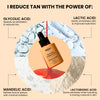 Ghar Soaps Magic Peeling Solution 23% AHA, 2% BHA & 5% PHA (30ml) | Removes Tan, Smoothens Skin & Improves Texture - 4