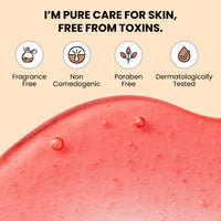Ghar Soaps Magic Peeling Solution 23% AHA, 2% BHA & 5% PHA (30ml) | Removes Tan, Smoothens Skin & Improves Texture - 5