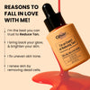 Ghar Soaps Magic Peeling Solution 23% AHA, 2% BHA & 5% PHA (30ml) | Removes Tan, Smoothens Skin & Improves Texture - 7