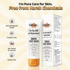 Ghar Soaps Swarg Face Wash | For soft and supple skin | With 16 Hyaluronic Acid Complex, Hydrolysed Milk Protein and Panthenol (Pro-Vitamin B5) | For All Skin Types 100ml - 5