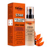 Ghar Soaps Star Spray Serum with 5% Niacinamide | Instant Glow Face Serum (100ml) - 1