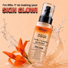 Ghar Soaps Star Spray Serum with 5% Niacinamide | Instant Glow Face Serum (100ml) - 4
