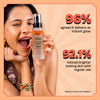 Ghar Soaps Star Spray Serum with 5% Niacinamide | Instant Glow Face Serum (100ml) - 5