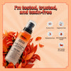 Ghar Soaps Star Spray Serum with 5% Niacinamide | Instant Glow Face Serum (100ml) - 6